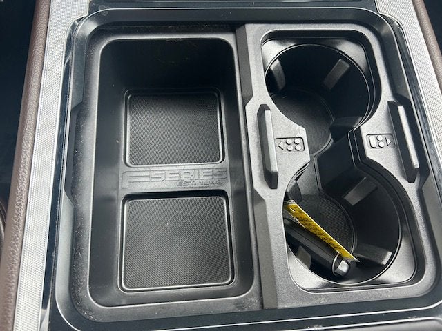 2024 Ford Super Duty F-350 SRW Base