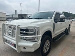 2024 Ford Super Duty F-350 SRW Base