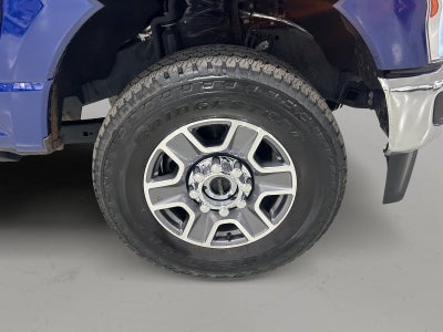 2026 Ford Super Duty F-350 SRW Base