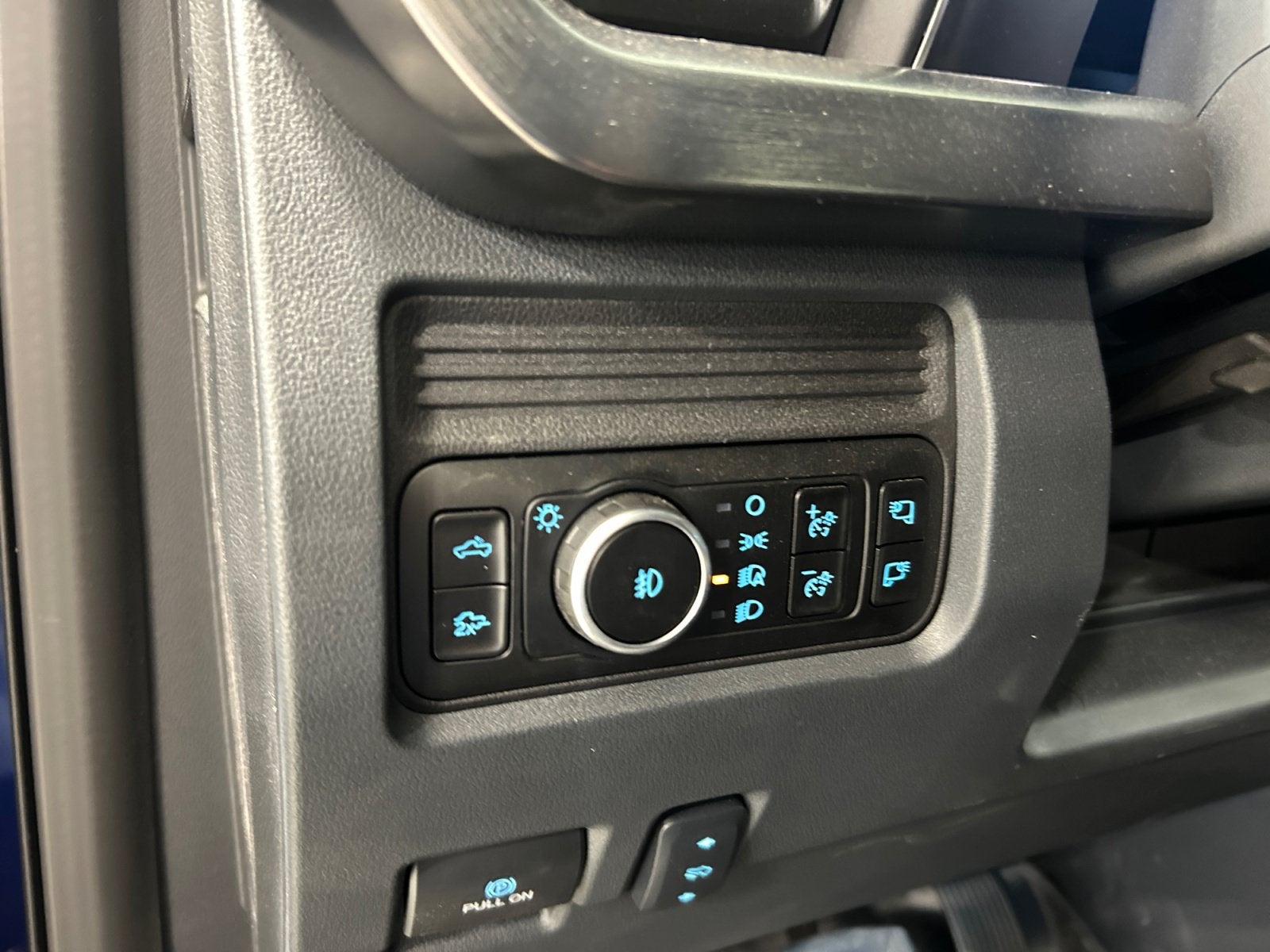 2026 Ford Super Duty F-350 SRW Base