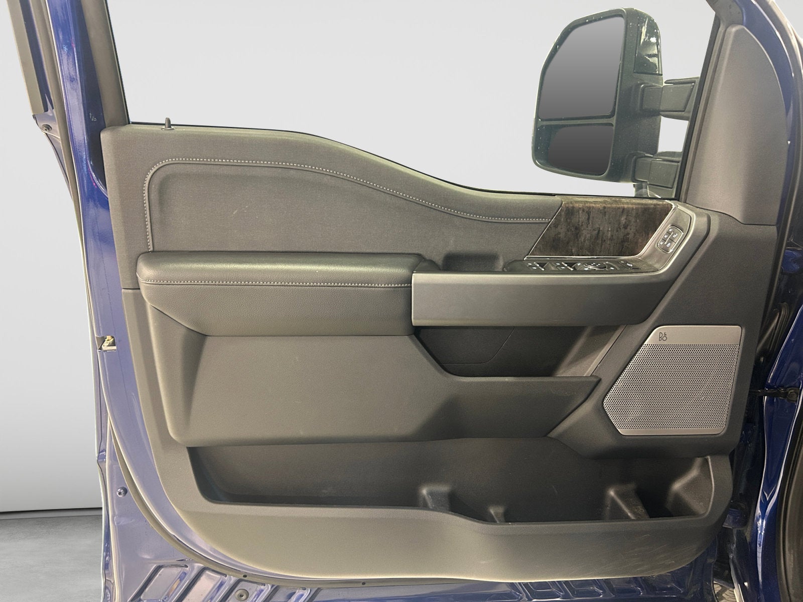 2026 Ford Super Duty F-350 SRW Base