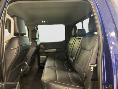 2026 Ford Super Duty F-350 SRW Base