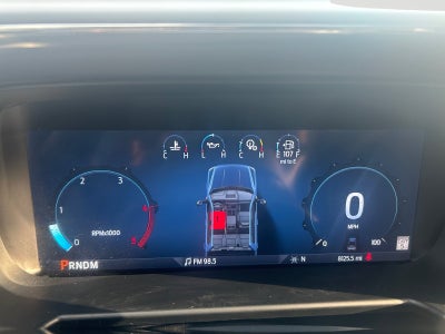 2026 Ford Super Duty F-350 SRW Base