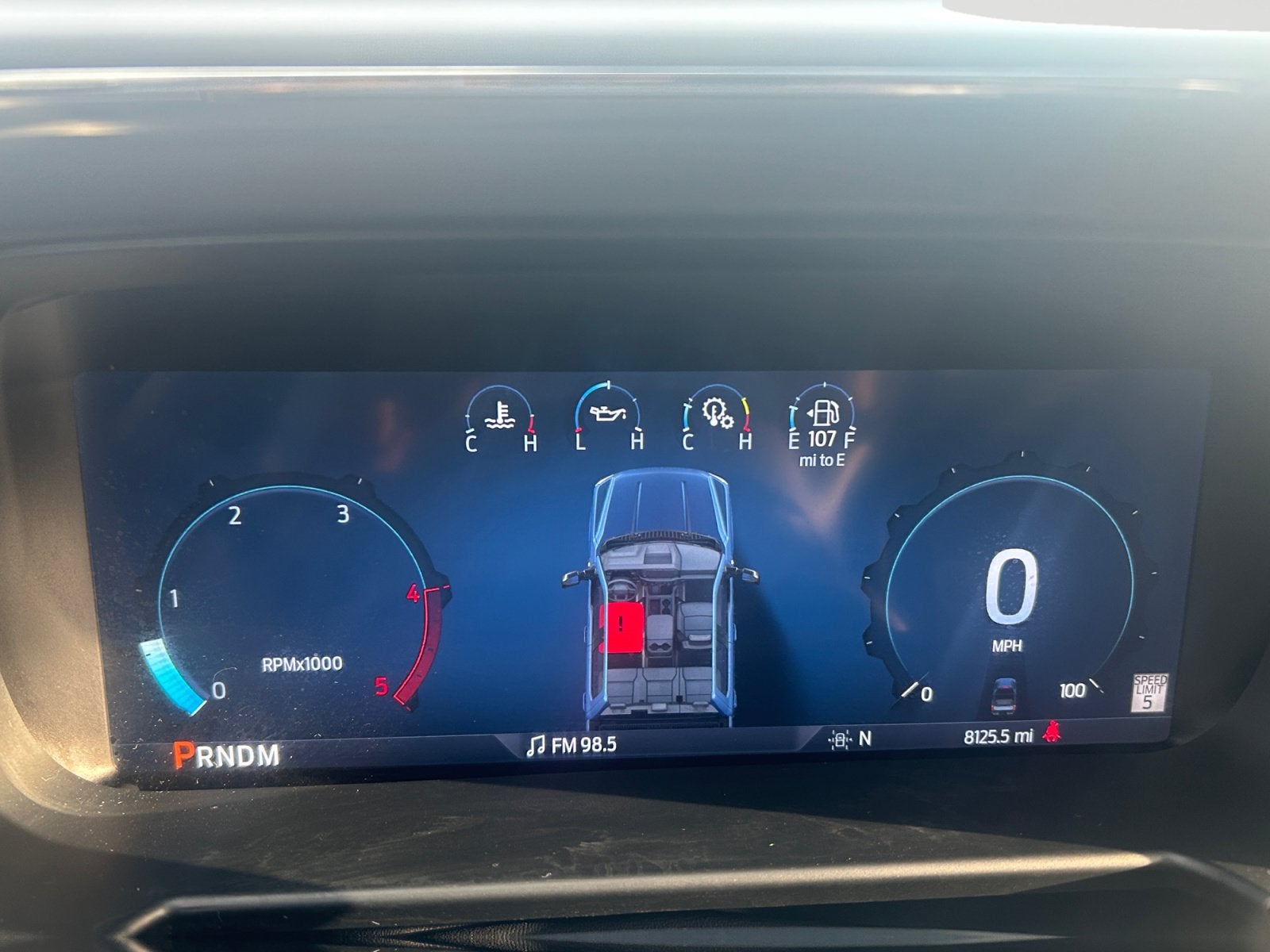 2026 Ford Super Duty F-350 SRW Base