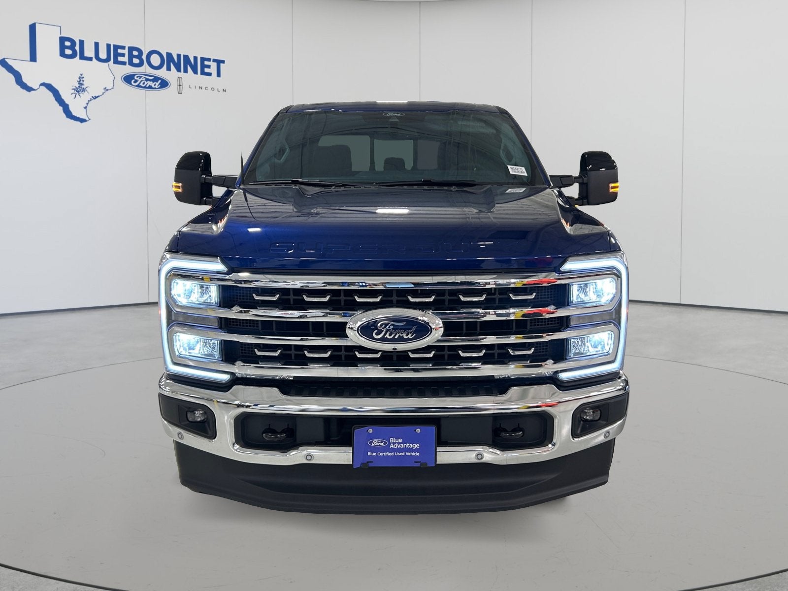 2026 Ford Super Duty F-350 SRW Base