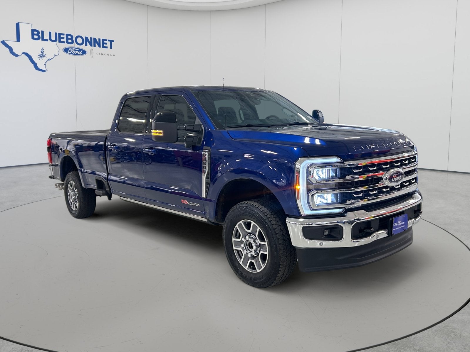 2026 Ford Super Duty F-350 SRW Base