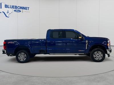 2026 Ford Super Duty F-350 SRW Base