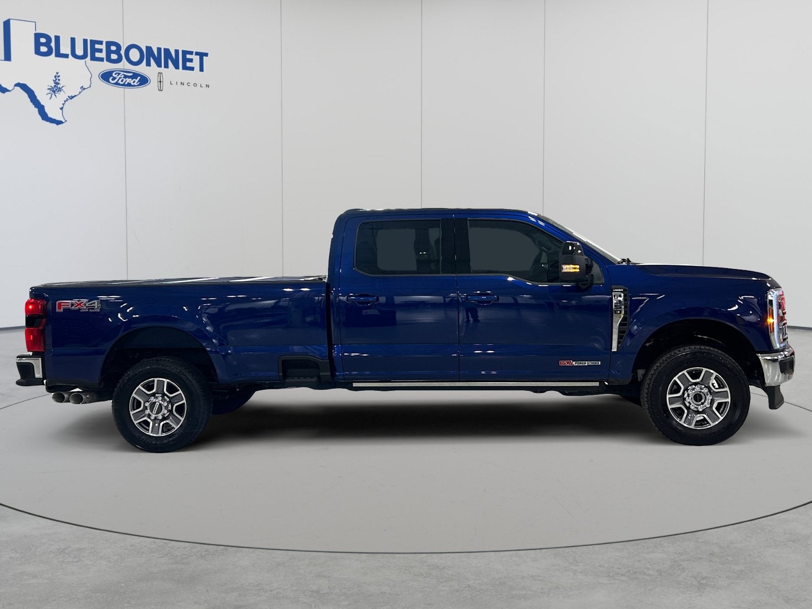 2026 Ford Super Duty F-350 SRW Base