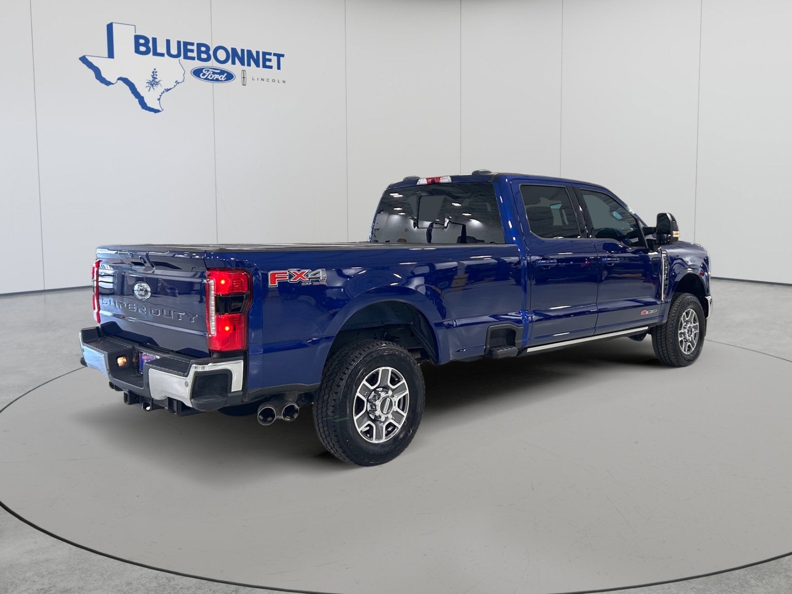 2026 Ford Super Duty F-350 SRW Base