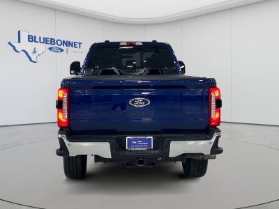 2026 Ford Super Duty F-350 SRW Base