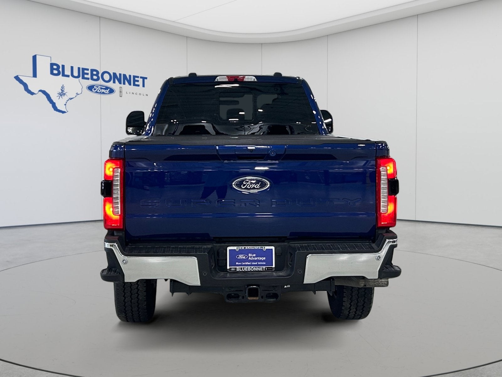 2026 Ford Super Duty F-350 SRW Base