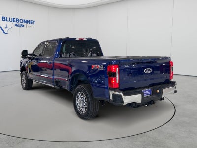 2026 Ford Super Duty F-350 SRW Base