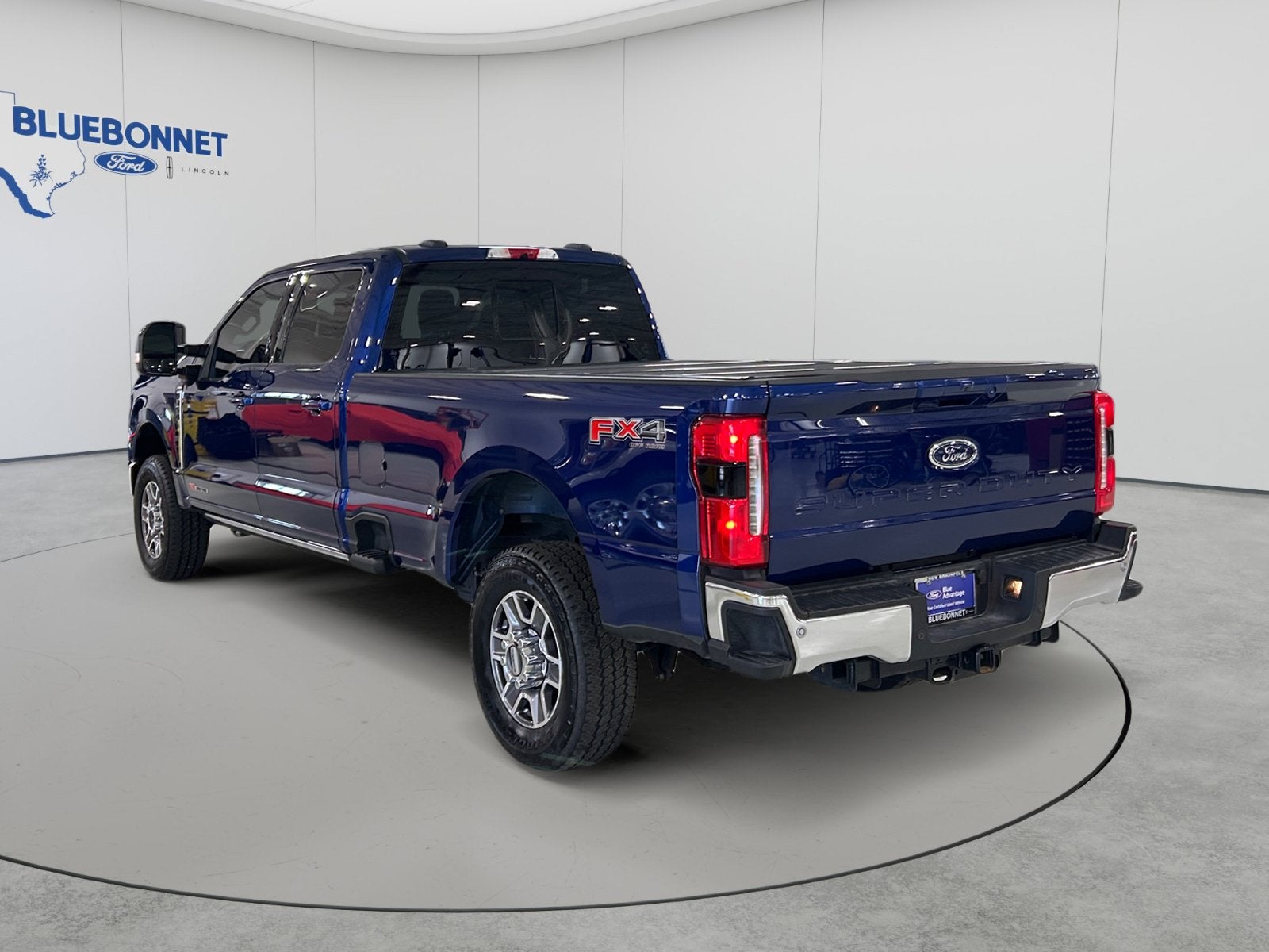 2026 Ford Super Duty F-350 SRW Base