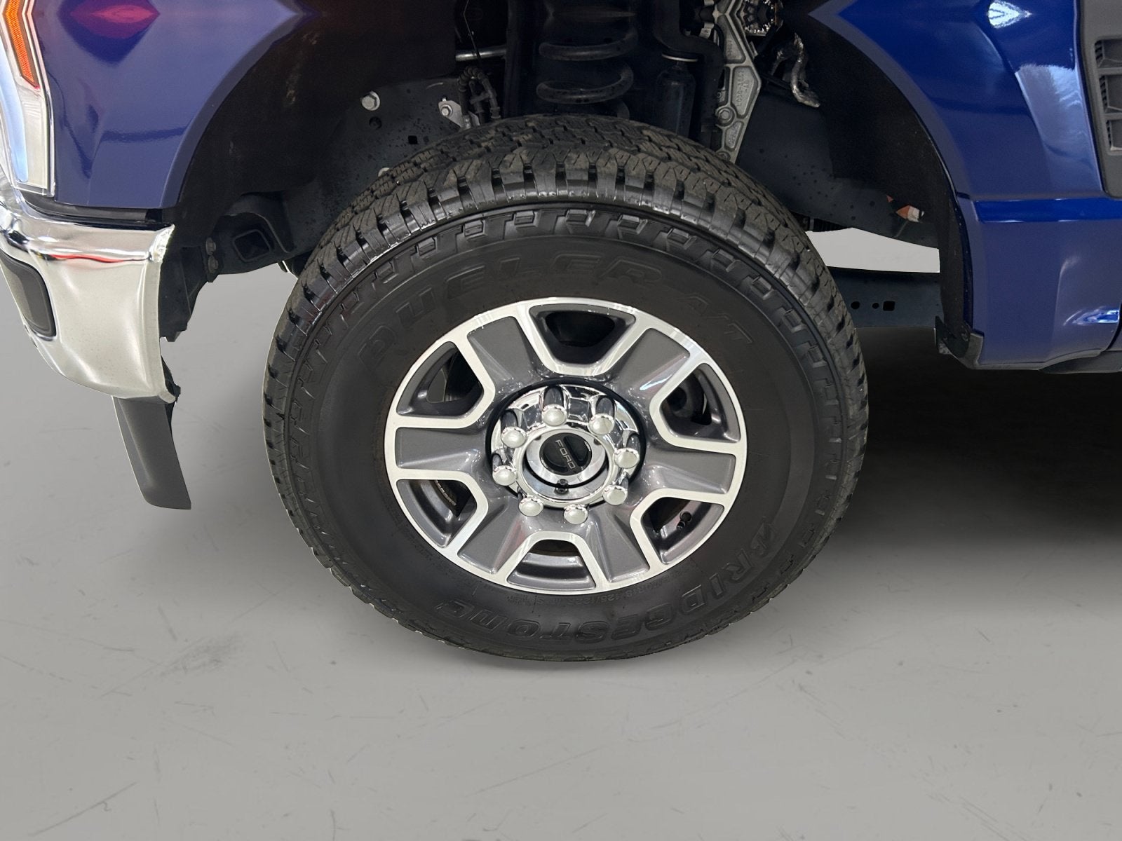 2026 Ford Super Duty F-350 SRW Base