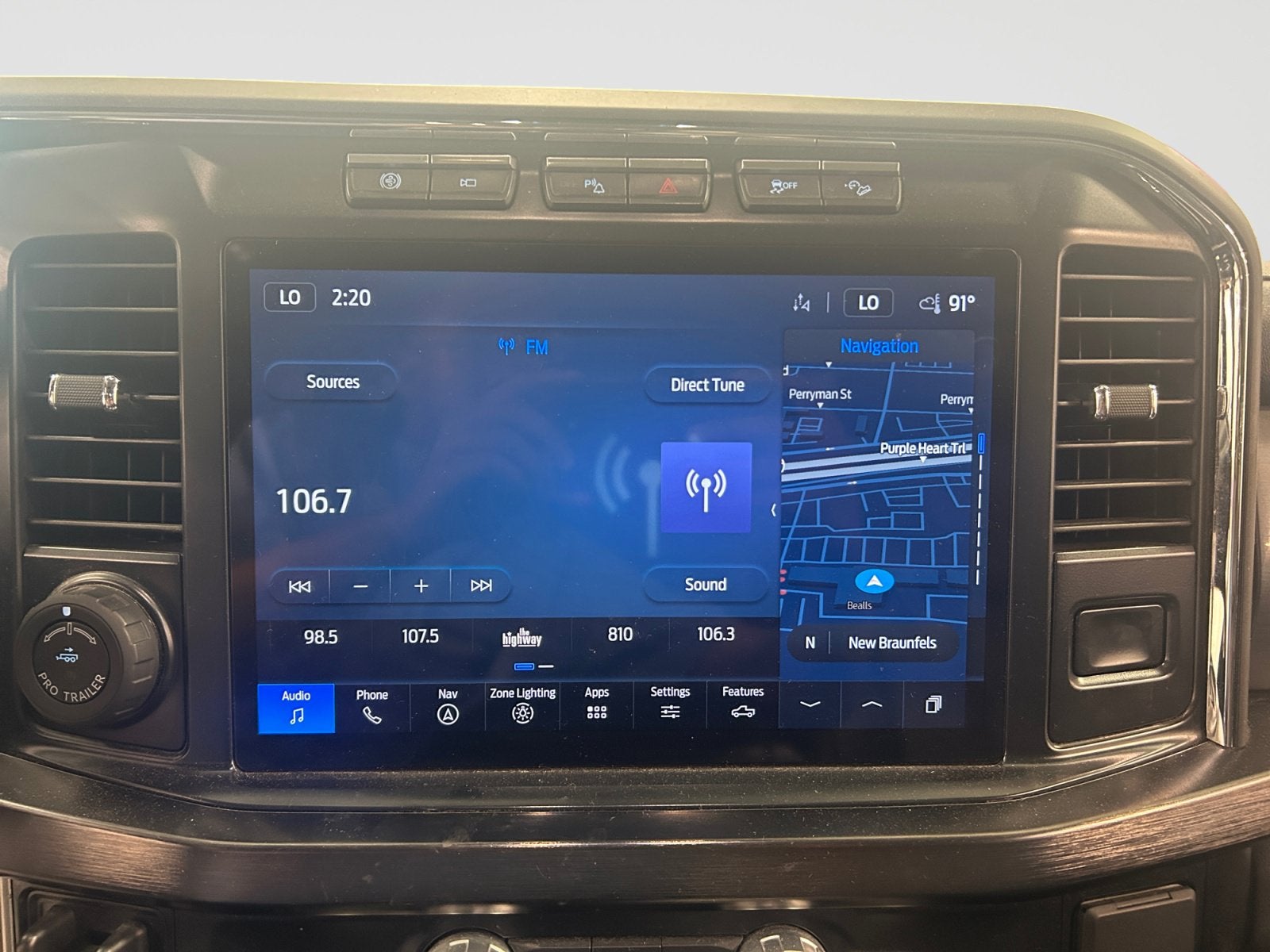 2023 Ford Super Duty F-350 SRW Base