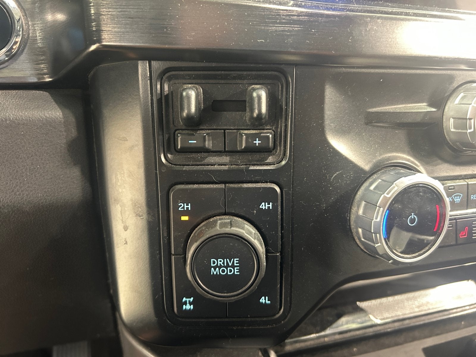 2023 Ford Super Duty F-350 SRW Base