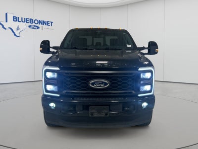2023 Ford Super Duty F-350 SRW Base