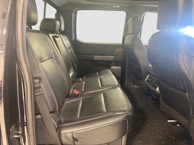 2023 Ford Super Duty F-350 SRW Base