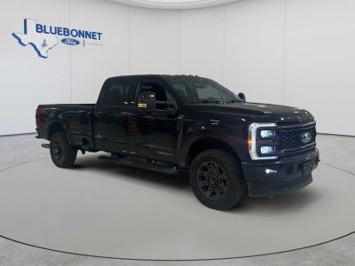 2023 Ford Super Duty F-350 SRW Base