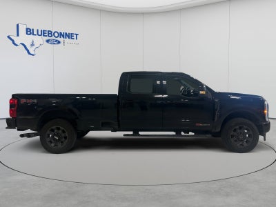2023 Ford Super Duty F-350 SRW Base