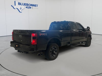 2023 Ford Super Duty F-350 SRW Base