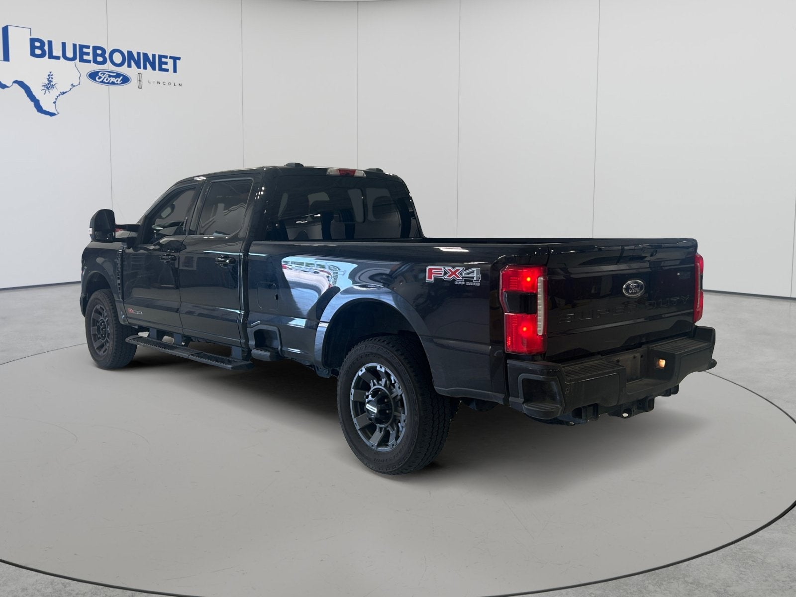 2023 Ford Super Duty F-350 SRW Base