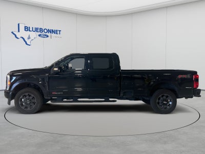 2023 Ford Super Duty F-350 SRW Base