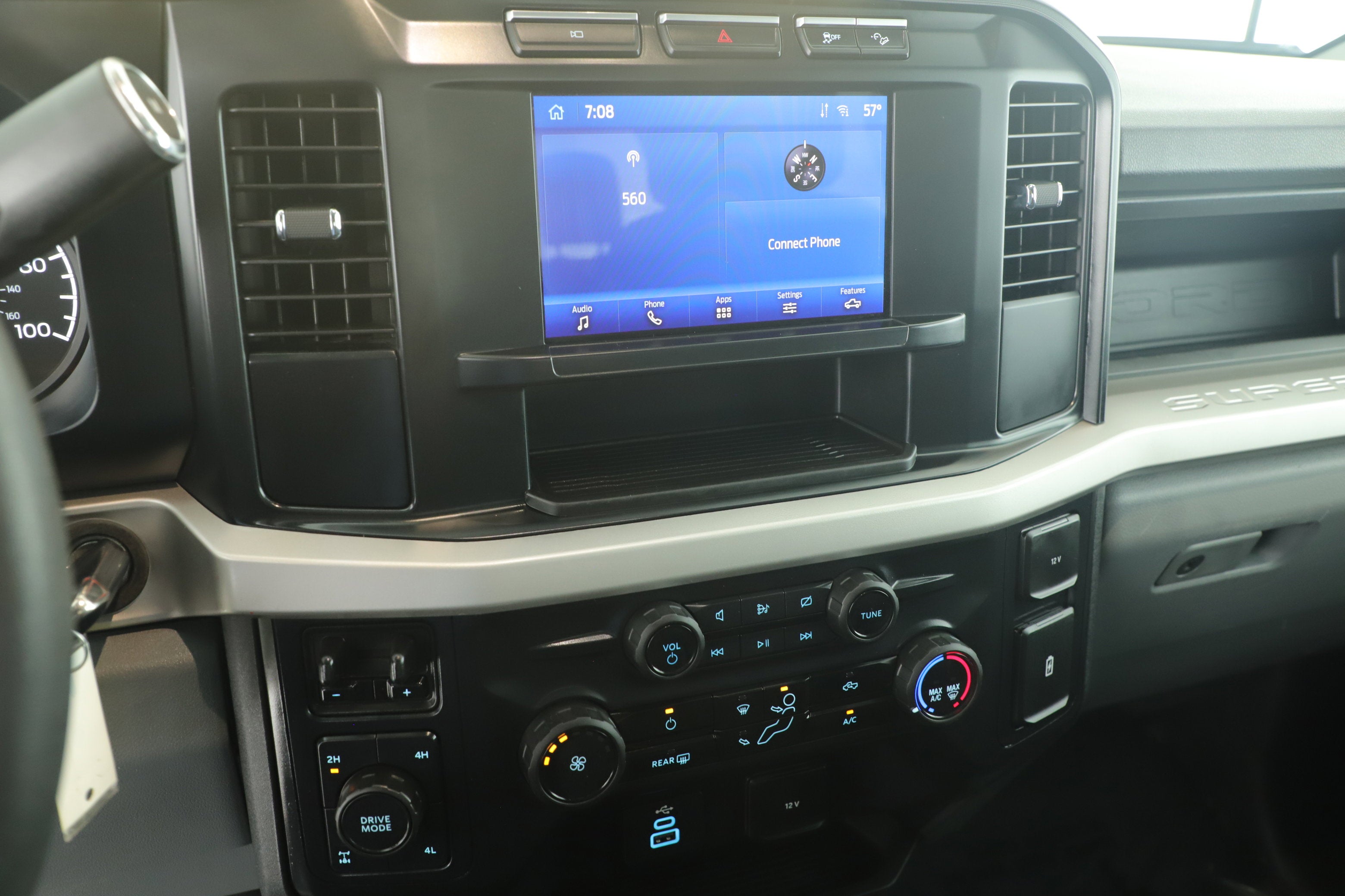 2024 Ford Super Duty F-350 SRW Base