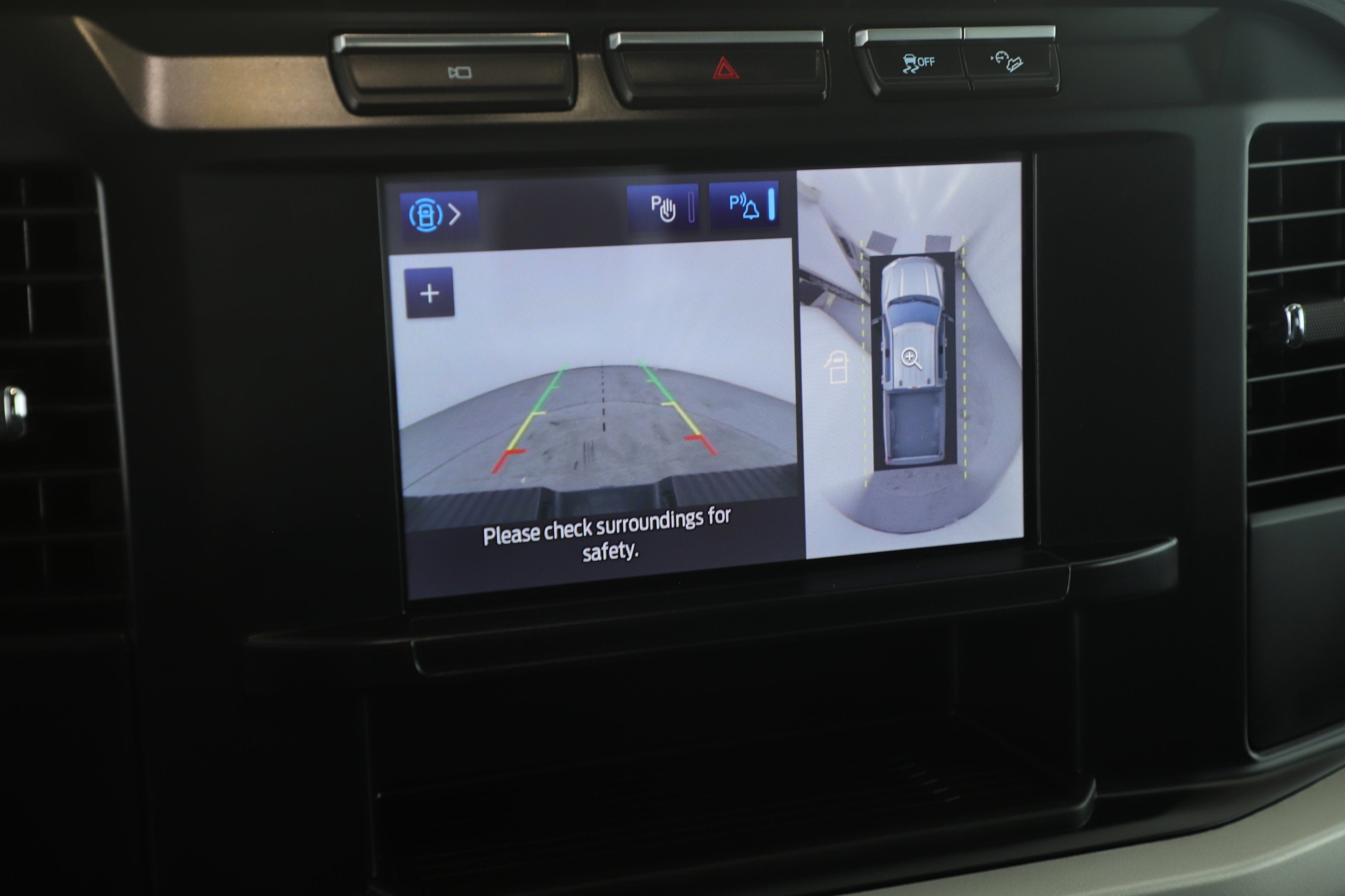 2024 Ford Super Duty F-350 SRW Base