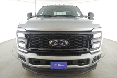 2024 Ford Super Duty F-350 SRW Base