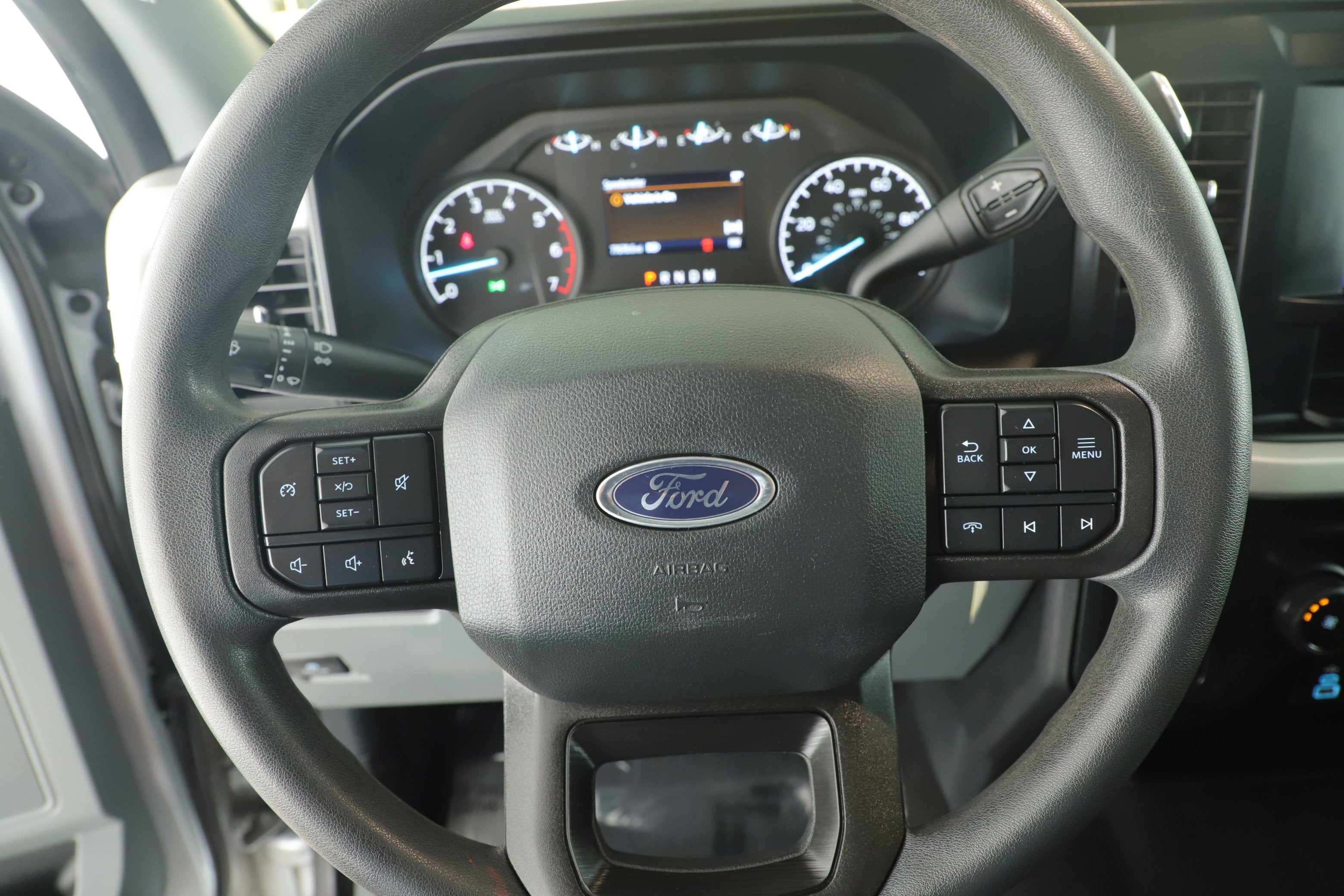 2024 Ford Super Duty F-350 SRW Base