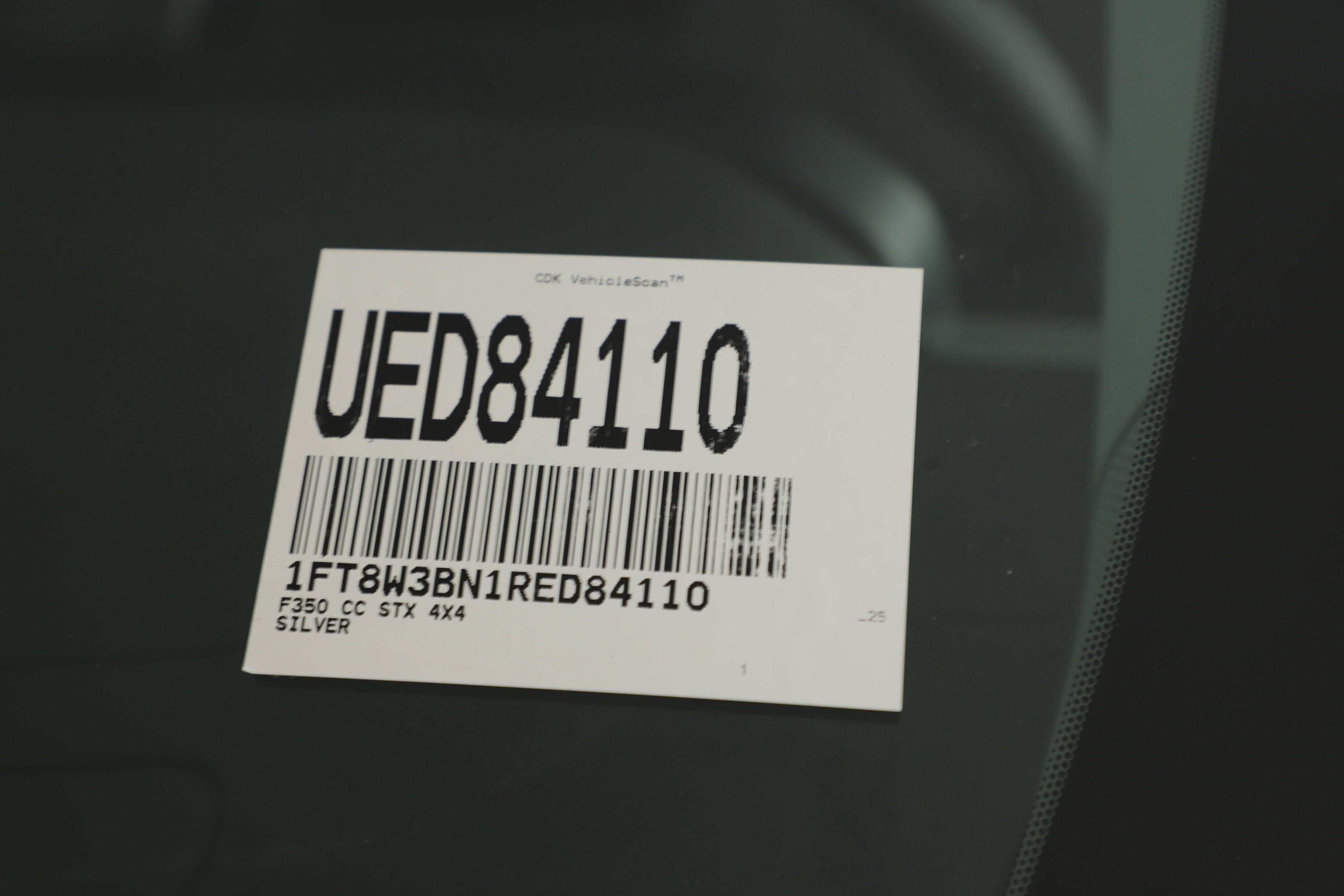 2024 Ford Super Duty F-350 SRW Base