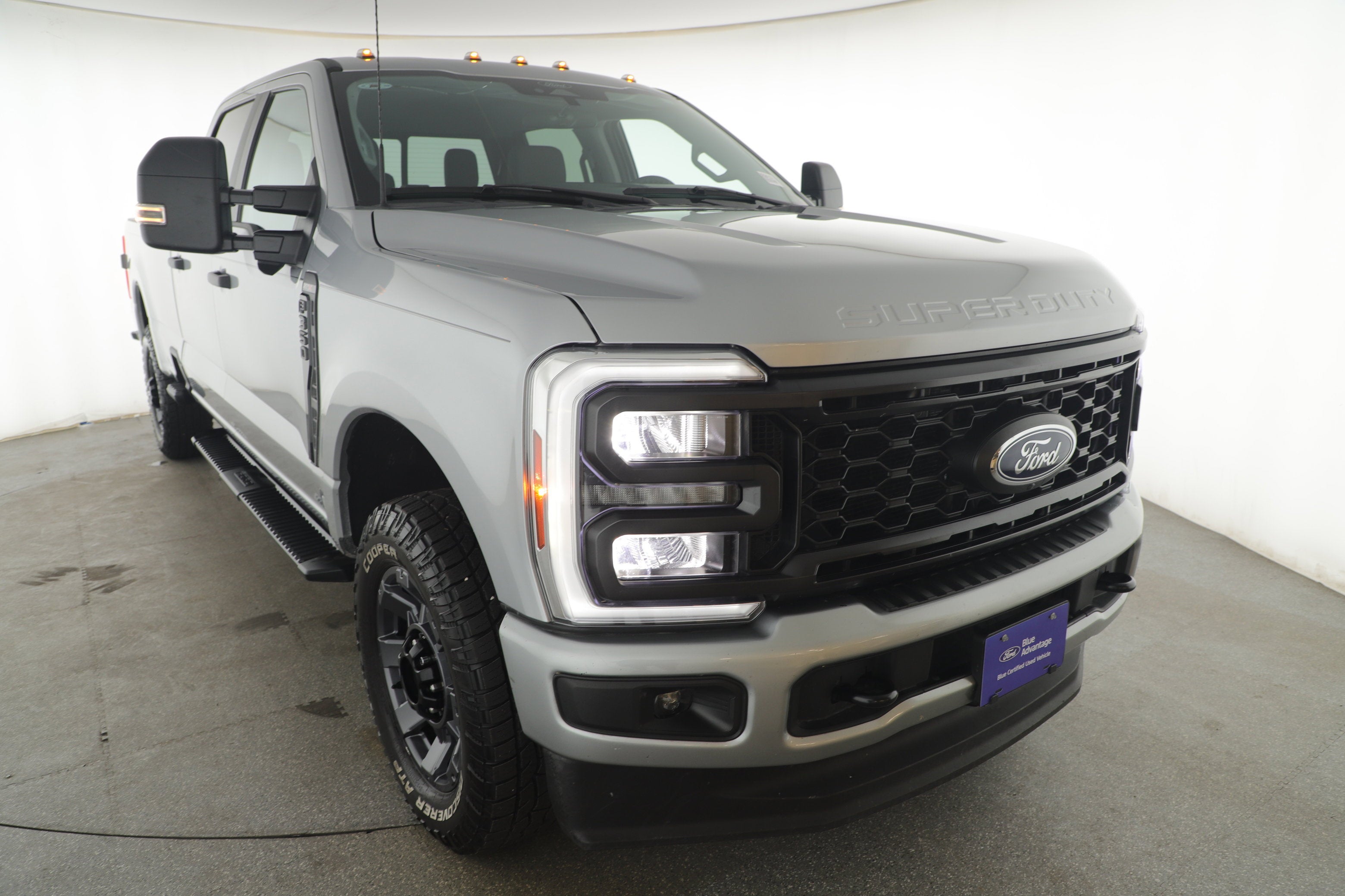 2024 Ford Super Duty F-350 SRW Base