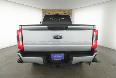 2024 Ford Super Duty F-350 SRW Base