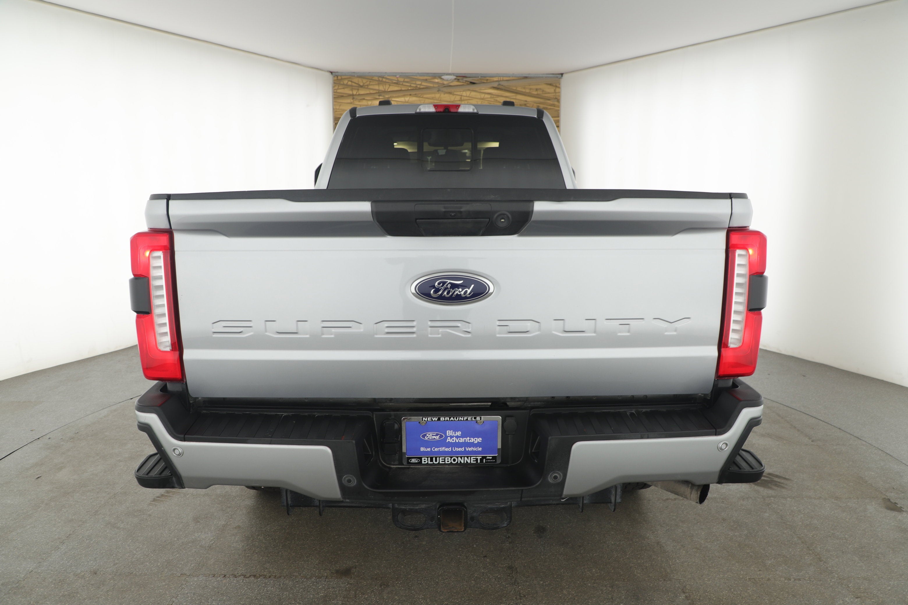 2024 Ford Super Duty F-350 SRW Base