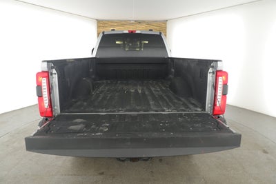 2024 Ford Super Duty F-350 SRW Base