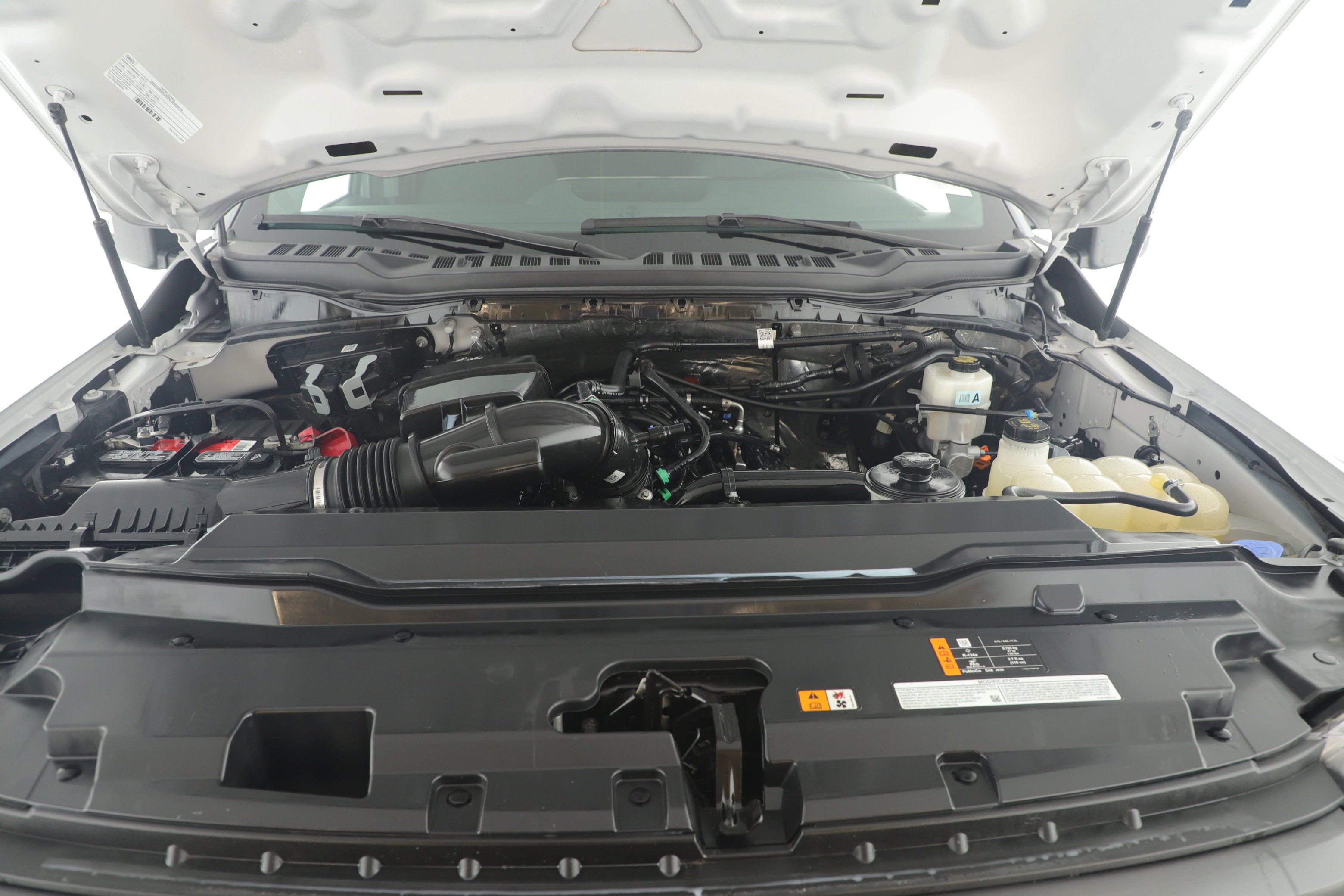 2024 Ford Super Duty F-350 SRW Base