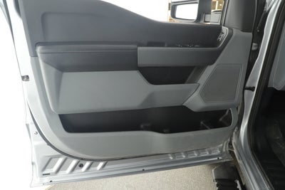 2024 Ford Super Duty F-350 SRW Base