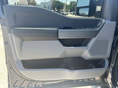 2024 Ford Super Duty F-350 SRW Base