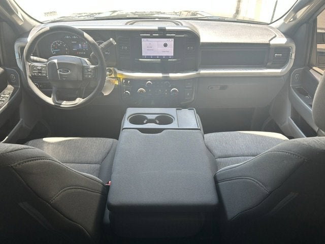 2024 Ford Super Duty F-350 SRW Base
