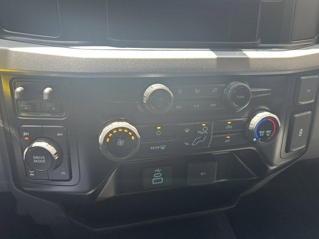 2024 Ford Super Duty F-350 SRW Base