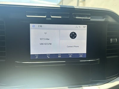2024 Ford Super Duty F-350 SRW Base