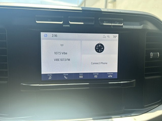 2024 Ford Super Duty F-350 SRW Base