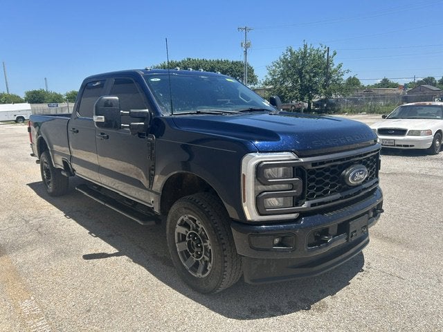 2024 Ford Super Duty F-350 SRW Base