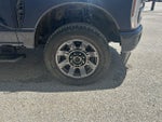 2024 Ford Super Duty F-350 SRW Base
