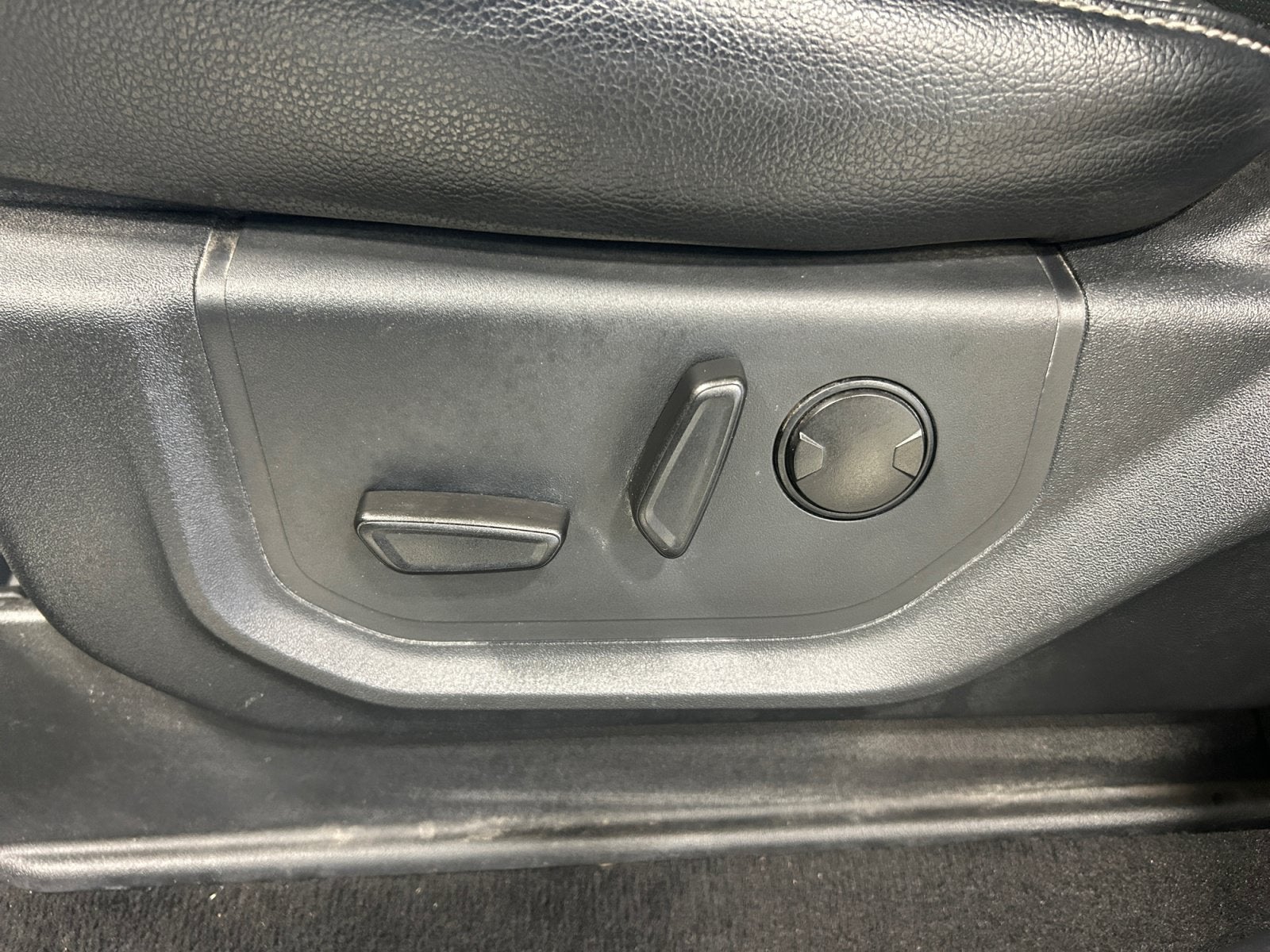 2022 Ford Super Duty F-350 SRW Base