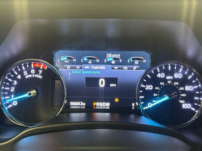 2022 Ford Super Duty F-350 SRW Base
