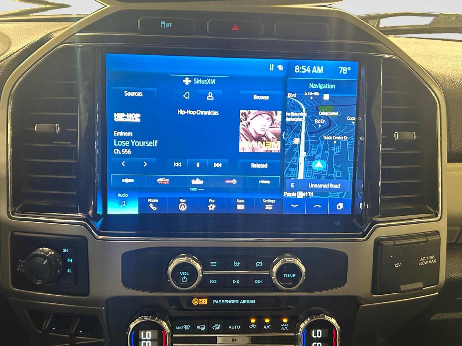 2022 Ford Super Duty F-350 SRW Base