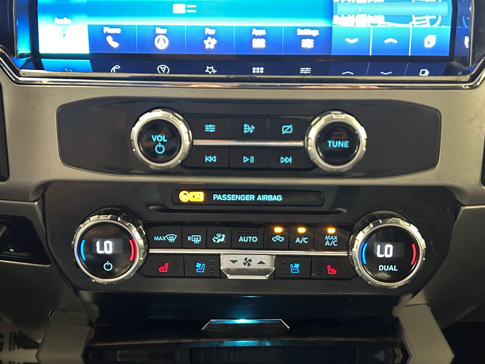 2022 Ford Super Duty F-350 SRW Base