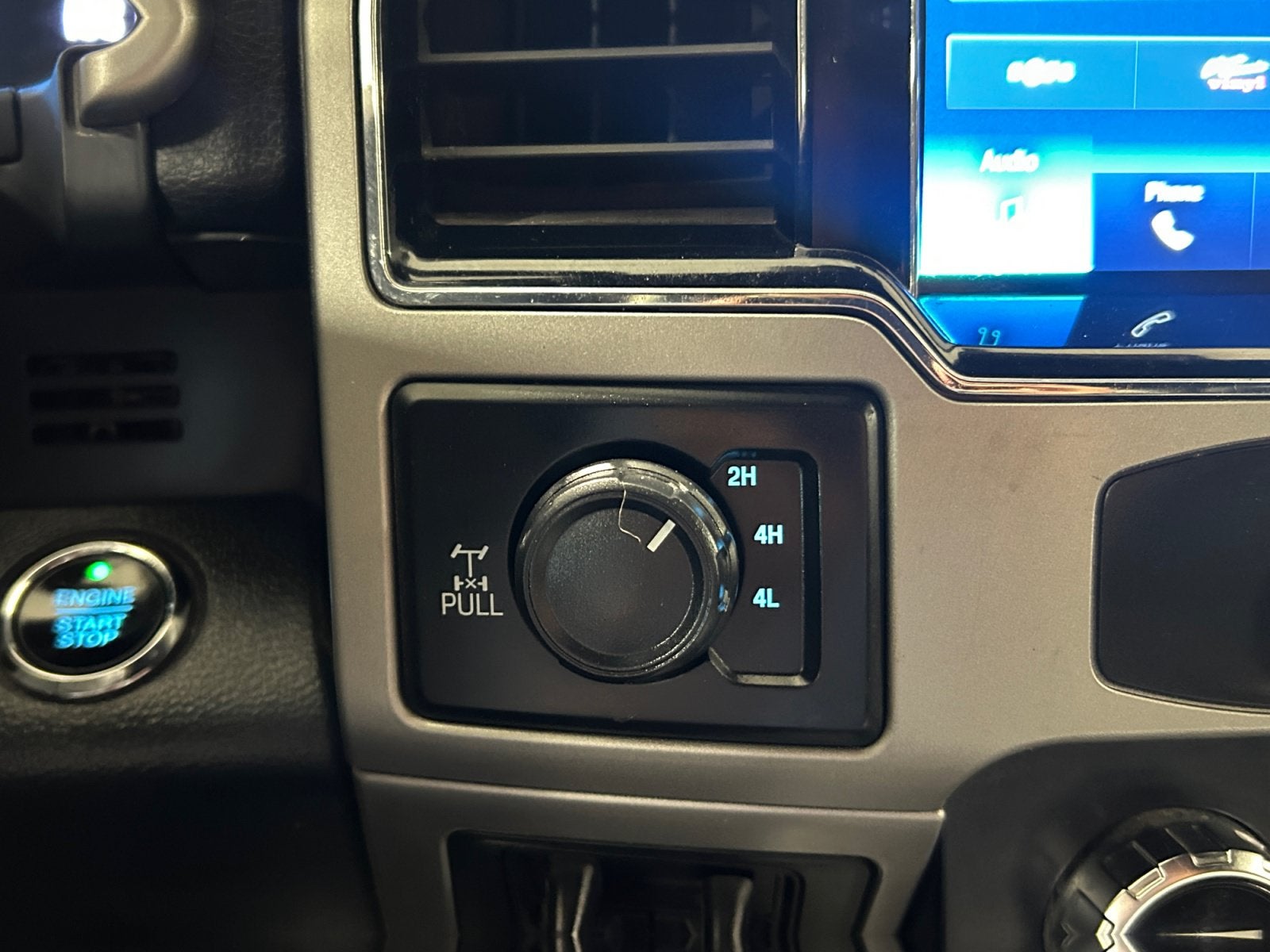 2022 Ford Super Duty F-350 SRW Base